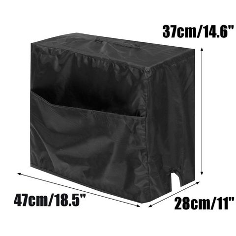 MIG Welder Cover Waterproof Welding Machine Canopy Sunscreen Dust Cover ► Photo 1/6