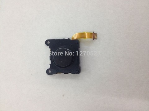 Original Black Button 3D Analog Joystick Rocker For PS Vita PSV 1000 ► Photo 1/1