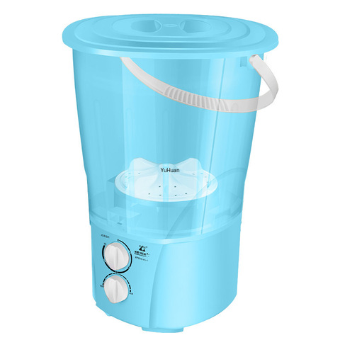 mini washing machine bucket price