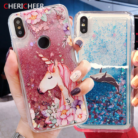 Case Glitter Xiaomi Redmi Note 8 Pro