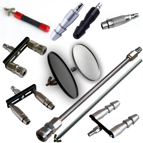 cheap vibrator Sex Machine Multi Attachments optional Sex dildos suction cup vac-u-lock Bendable Spring Connector Extension ► Photo 1/6