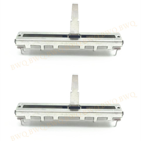 2pcs New Channel Fader DCV1024 For Pioneer DDJ-RR DDJ-SB2 DDJ-ERGO DDJ-ERGOV DDJ-T1 ► Photo 1/4