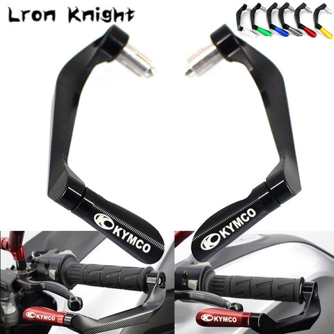 High quality Motorcycle Brake Clutch Levers For KYMCO XCITING 250 300 400 500 