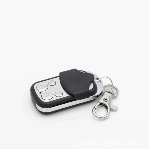 Copy CAME TWIN2 TWIN4 TW2EE TW4EE remote control 433.92mhz copy compatible garage door CAME TWIN2 TW2EE 433.92mhz remote control ► Photo 1/6