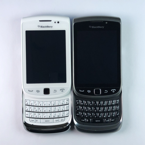 bb torch 9810