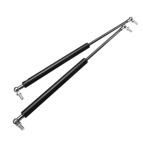 2X Universal 300-600mm 300N Car Struts Front Cover Bonnet Hood Rear Trunk Tailgate Boot Shock Lift Strut Support Bar Gas Spring ► Photo 1/6