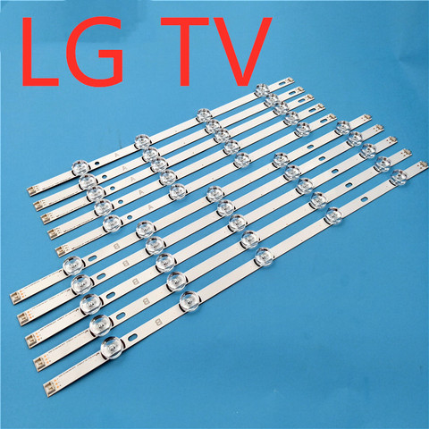 LED Backlight strip For LG 49