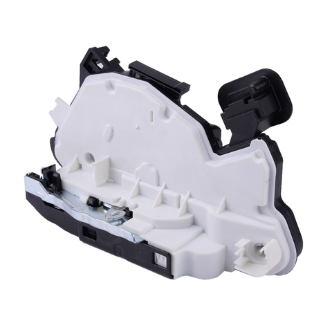 5K1837015D 5K1837015H Car Front Left Door Lock Latch Actuator Fit For VW Beetle Golf MK6 MK7 E-Golf Jetta MK6 Passat 5K1837015J ► Photo 1/4