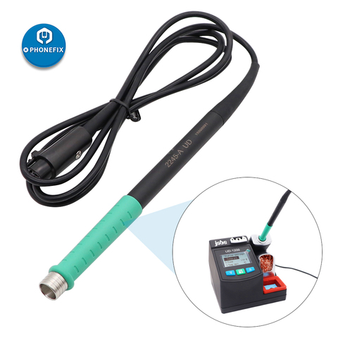Original Jabe UD-1200 High Quality Electric Soldering Iron Handle for UD-1200 Precision Soldering Station Welding Repair Tool ► Photo 1/6