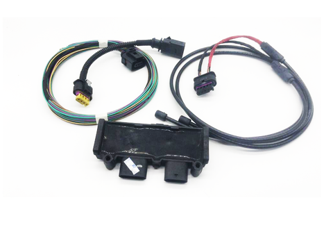 Trunk Auto Easy Open Module Control Unit for V W Passat B7 CC B6 3AA 962 243 D /G 3AA962243D 3AA 962 243G ► Photo 1/4