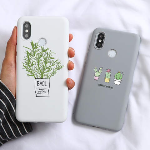 Funda Cactus Xiaomi Redmi Note 9S / Redmi Note 9 Pro - Dealy