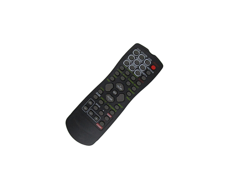 Remote Control For Yamaha DTX-1100 HTR-5835 HTR-5835SL HTR-5635 YHT-340 YHT-360 HTR-5660 RX-V640 V640RDS YHT-760 AV A/V Receiver ► Photo 1/5