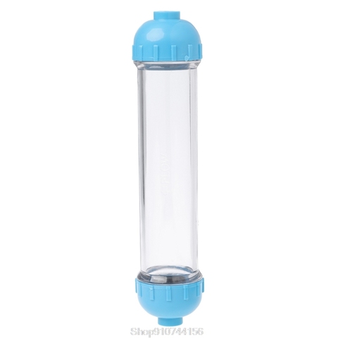 Water Filter Cartridge Housing DIY Shell Purifier Bottle Reverse Osmosis System Oct Dropshipping ► Photo 1/6