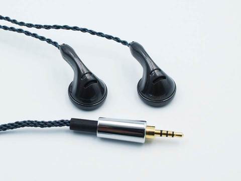 SimPhonio Dragon D3 Dynamic Driver HiFi Audiophile Earbud ► Photo 1/6