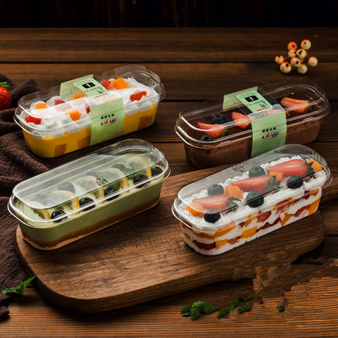 Food Takeaway Containers Disposable  Food Packaging Takeaway Containers -  50pcs/lot - Aliexpress