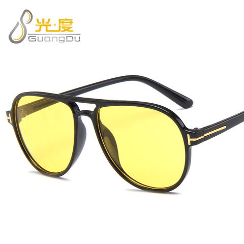 tom ford TF sunglasses women men 2022 big polit driving glasses oculos de  sol masculino - Price history & Review | AliExpress Seller - lanyan3 Store  