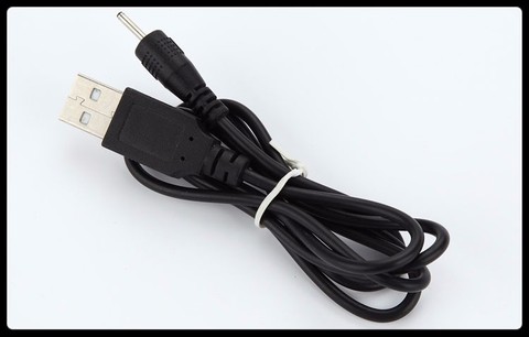 USB Charging Cable DC Vibrator Cable Cord for Rechargeable Adult Toys USB Power Supply Charger Sex Products ► Photo 1/1