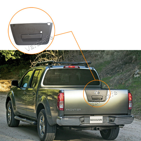 Vardsafe VS278 Reversing Rear View Camera for Nissan Frontier ► Photo 1/5