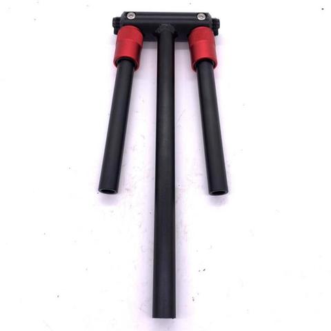 T Bar for ZERO9 eElectric Scooter Folding Handle Zero 9 ► Photo 1/2