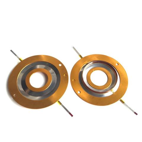 2PCS Diaphragm Horn 8Ohm 16ohm for JBL 075, 076, 077, 2402, 2402H, 2404, 2404H, 2405, 2405H ► Photo 1/6