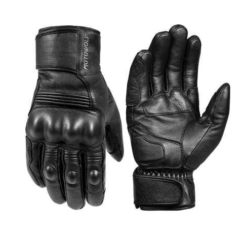 Windproof Cycling Gloves Touch Screen Riding MTB Bike Bicycle Gloves Thermal Warm Motorcycle Winter Bike Motorcycle Gloves ► Photo 1/6