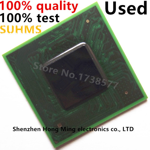 100% test very good product TCC8803 TCC8803-0AX TCC8803-OAX BGA reball balls Chipset ► Photo 1/2