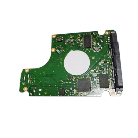 100% Original HDD PCB logic board Desktop 500G 1T 100720903 04 03 M Hard Disk Circuit Board 100720903 03 M8_REV.07 R00 ► Photo 1/3