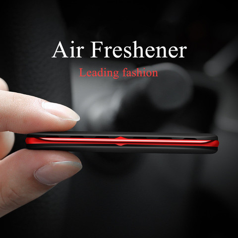 Car Air Freshener Perfume Fragrance for Auto Car Air Vent Freshener Air Conditioner Clip Diffuser Solid Perfume Car Freshener ► Photo 1/6