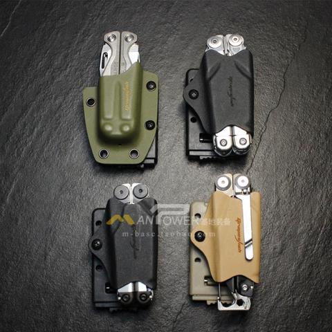 NEW SURGE / SIGNAL / WAVE / P4 / OHT/ tactical quick-release sleeve K sheath ► Photo 1/1