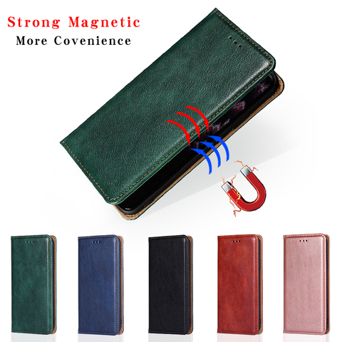 Wallet Case For Xiaomi Redmi Note 8T 8 8A 7 7A 6 5 5A 4X 4 4A 3 Pro Prime Phone Case Magnetic Flip Cover Redmi Note 8 Pro 8A 7A ► Photo 1/6