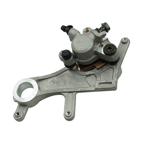 Rear Brake Caliper Master Cylinder For CRF150rb CRF150r 07-19 Honda crf 150rb 150r CRF250R CRF450R CRF 250 450 05-16 ► Photo 1/6