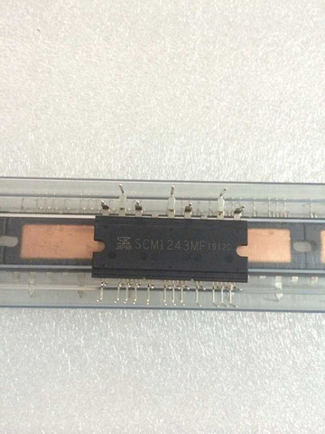 SCM1242MF  Free Shipping New and Original Module ► Photo 1/1