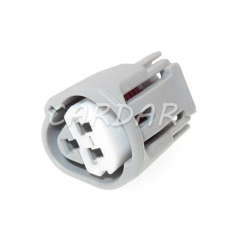 1 Set 3 Pin 6189-0486 Automotive Connector Water Temperature Sensor Plug Socket For Toyota ► Photo 1/4