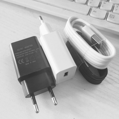Micro USB Cable For Meizu M6S M6T M6 Note M3 M5 M5s M5c Pro 6 Plus 15 Lite Fast Charger Cable Charge Adapter Usb Type C Cable ► Photo 1/6