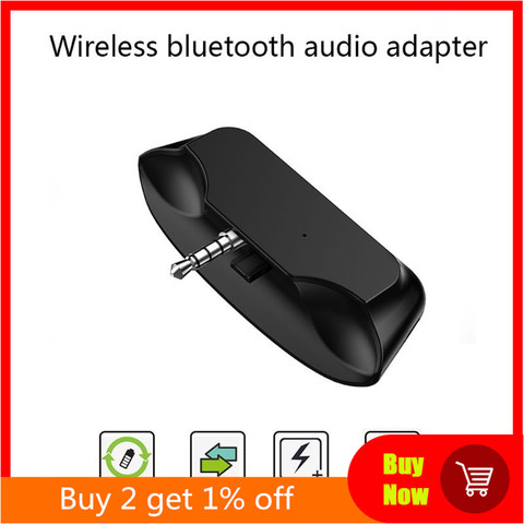 Ps4 Wireless Bluetooth Headphone Adapter  Adapter Wireless Bluetooth  Headset Ps4 - Wireless Adapter - Aliexpress