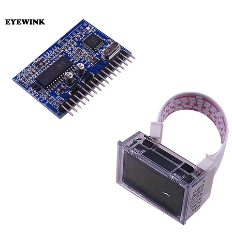 New upgraded version 1000W inverter rear stage drive board EGS003 EG8011+EG2126  drive module ► Photo 1/5