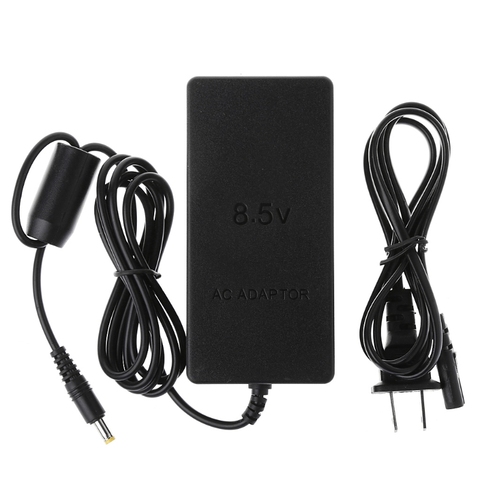 New US Plug AC Power Adapter for Sony Playstation 2 PS2 70000 ► Photo 1/6