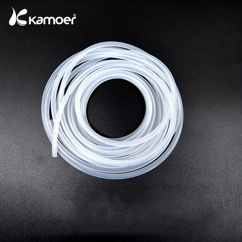 Peristatic Pump Silicon Tube Kamoer For Peristaltic Water Pump In Food ► Photo 1/6