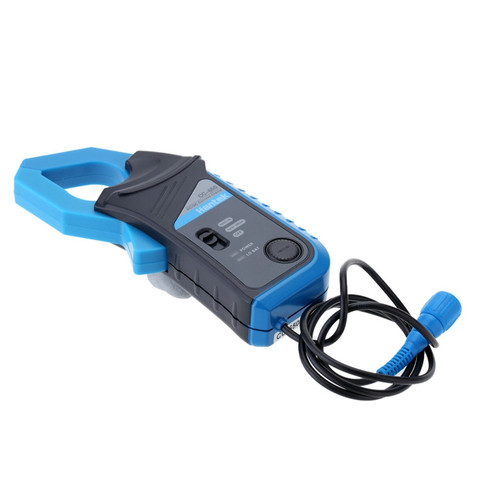 Hantek CC650 AC/DC Current Clamp Digital Multimeter Handheld Oscilloscope Multimeter With BNC Connector ► Photo 1/6