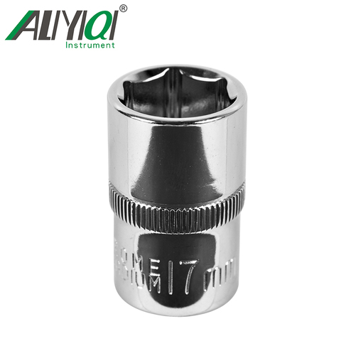 1/2  Wrench 17mm-21mm Repair Accessories Tool Socket Wrench Head Sleeve Double EndHand Tools ► Photo 1/5
