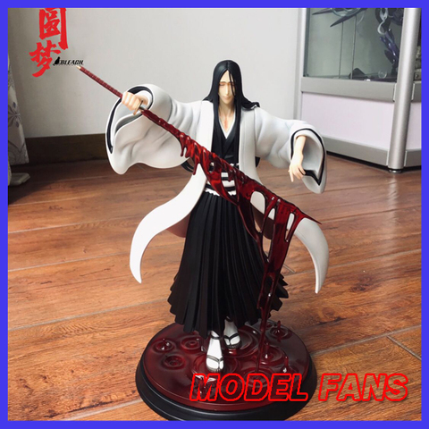 MODEL FANS INSTOCK dream BLEACH Unohana Retsu ban kai GK resin made figure for Collection ► Photo 1/5