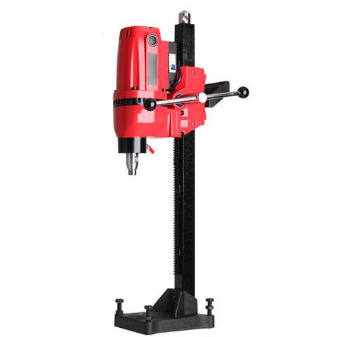 220V 2300W 2600W water drilling machine diamond drilling tool high quality engineering drilling machine ► Photo 1/6