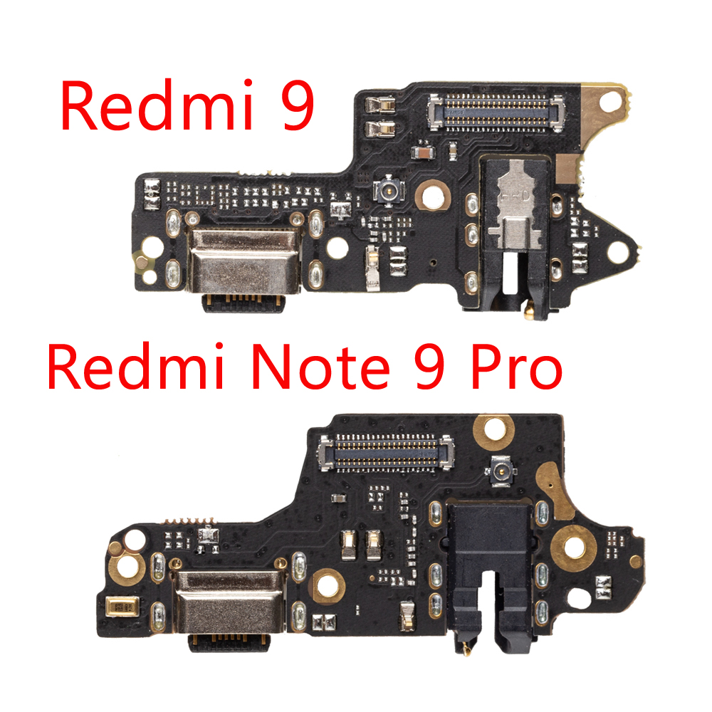 redmi note 9 pro max cc board