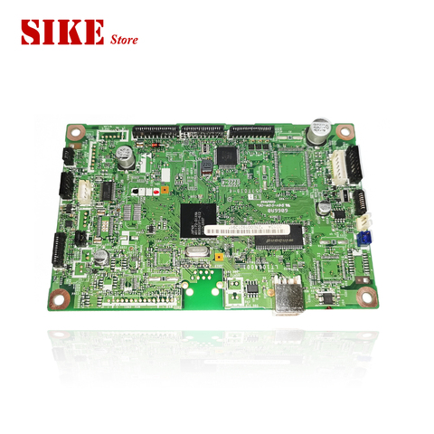 Logic Main Board For Brother DCP-7055 DCP-7057 DCP-7060D DCP-7065DN 7065DN 7060D 7060 7057 7055 Formatter Board Mainboard ► Photo 1/6