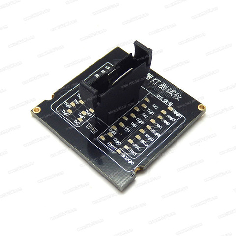 1155 Dummy Loading Board CPU Socket Test Card 1155 Desktop Motherboard CPU Tester ► Photo 1/6