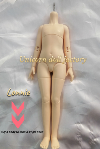 1/6BJD doll - Lonnie  free eye to choose eye color ► Photo 1/1