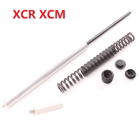 XCM XCR XCT Bicycle Fork Repair Part Bicycle Front Fork Damping Lockout Adjustable Control Rod Mountain Bike Fork Accessories ► Photo 1/5