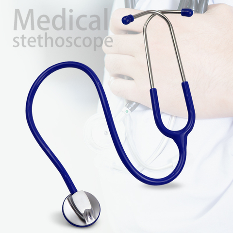 Pro Physician Single Head Cardiology Stethoscope