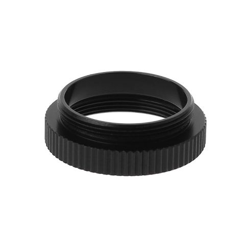 5MM Metal C to CS Mount Lens Adapter Converter Ring Extension Tube for CCTV Security Camera Accessories ► Photo 1/6
