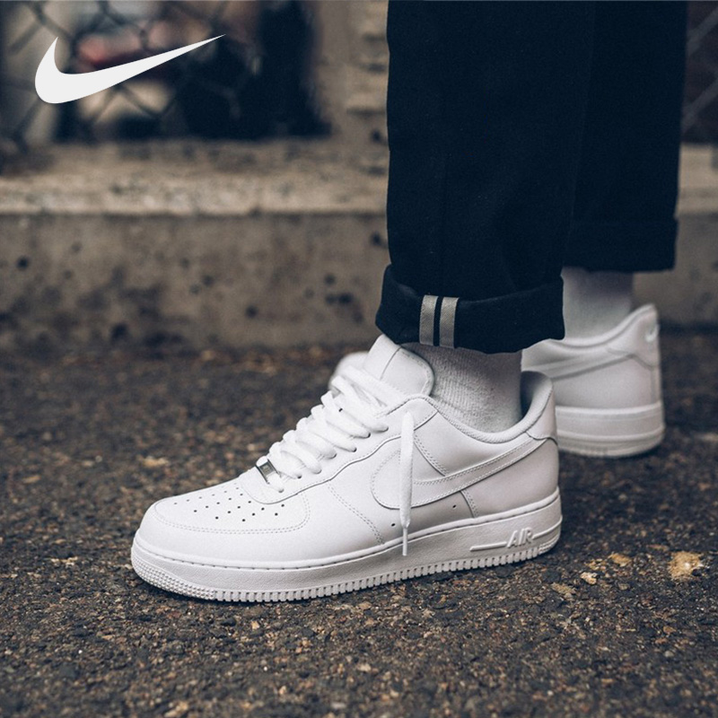 Original Fashion Classic AIR FORCE 1 AF1 Men's Skateboard Shoes Outdoor Sports Shoes Breathable YS - Price history & Review | AliExpress | Alitools.io